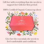 Organic Moon Box Period Kit