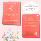 Organic Moon Box Period Kit